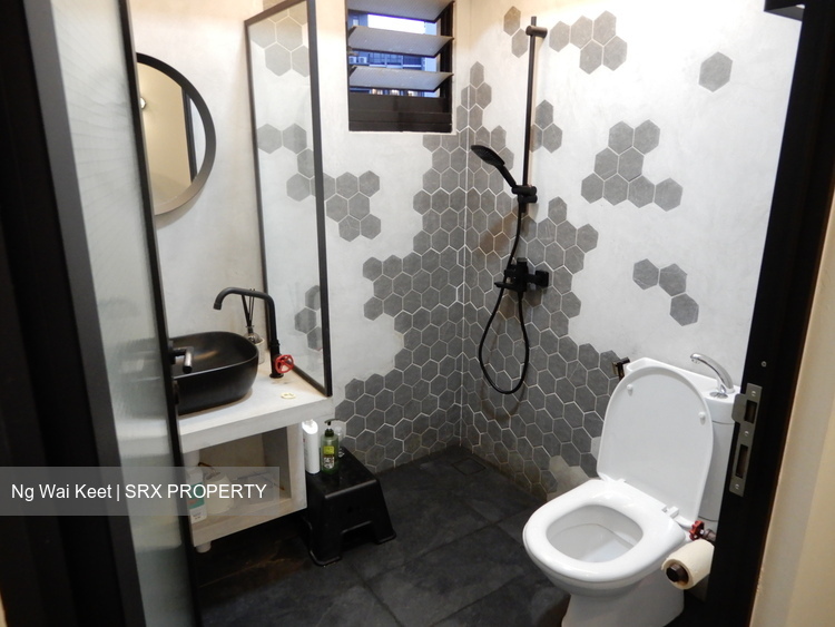 Blk 463A West Plains @ Bukit Batok (Bukit Batok), HDB 4 Rooms #453017411